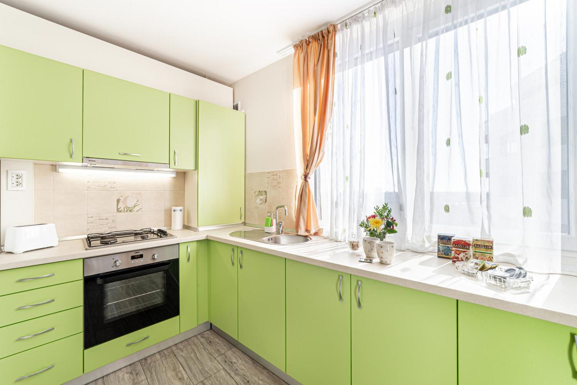 אראד Ari Red Apartment In Complexul Ared Kaufland מראה חיצוני תמונה